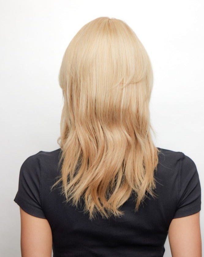 Olivia Wig by Rene of Paris | Human Hair | Average Cap - Wig Studio 1