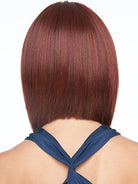 On Point by Raquel Welch | HF Synthetic Lace Front Wig | Mono Part - Wig Studio 1