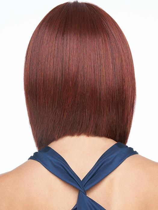 On Point by Raquel Welch | HF Synthetic Lace Front Wig | Mono Part - Wig Studio 1