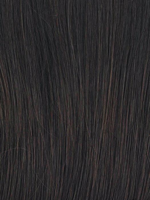 On Point by Raquel Welch | HF Synthetic Lace Front Wig | Mono Part - Wig Studio 1