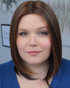 On Point by Raquel Welch | HF Synthetic Lace Front Wig | Mono Part - Wig Studio 1