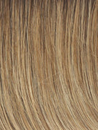 On Point by Raquel Welch | HF Synthetic Lace Front Wig | Mono Part - Wig Studio 1