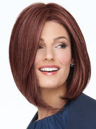 On Point by Raquel Welch | HF Synthetic Lace Front Wig | Mono Part - Wig Studio 1