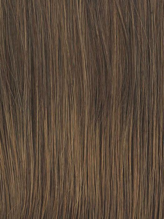On Point by Raquel Welch | HF Synthetic Lace Front Wig | Mono Part - Wig Studio 1
