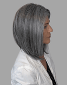 On Point by Raquel Welch | HF Synthetic Lace Front Wig | Mono Part - Wig Studio 1