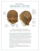 On Point by Raquel Welch | HF Synthetic Lace Front Wig | Mono Part - Wig Studio 1