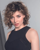 Onda by Ellen Wille | Synthetic Lace Front Wig | Mono Part - Wig Studio 1