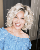 Onda by Ellen Wille | Synthetic Lace Front Wig | Mono Part - Wig Studio 1