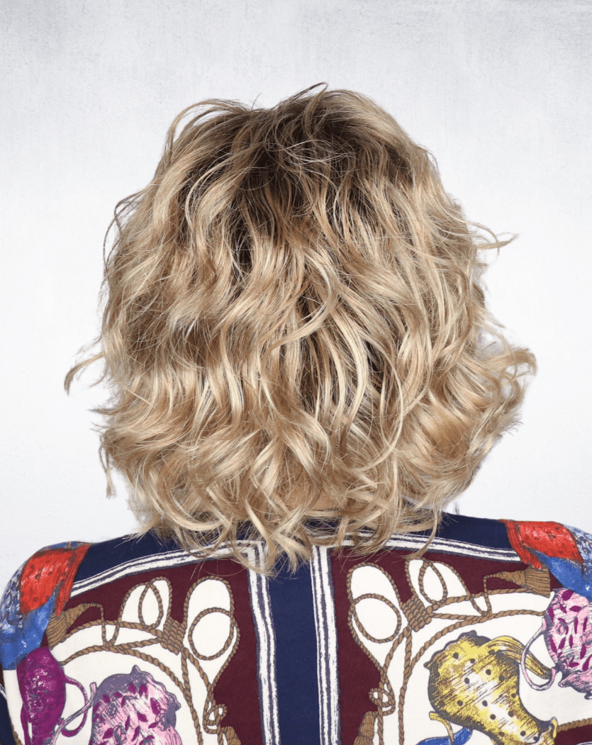 Onda by Ellen Wille | Synthetic Lace Front Wig | Mono Part - Wig Studio 1