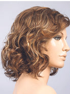 Onda by Ellen Wille | Synthetic Lace Front Wig | Mono Part - Wig Studio 1