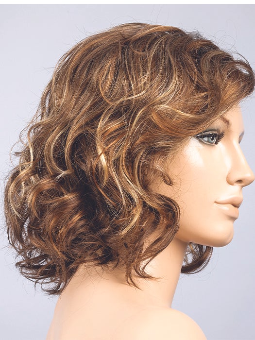 Onda by Ellen Wille | Synthetic Lace Front Wig | Mono Part - Wig Studio 1