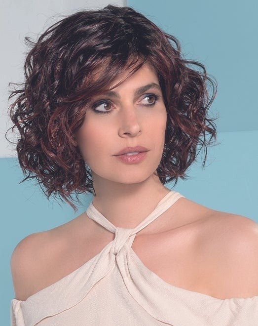 Onda by Ellen Wille | Synthetic Lace Front Wig | Mono Part - Wig Studio 1