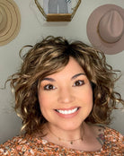 Onda by Ellen Wille | Synthetic Lace Front Wig | Mono Part - Wig Studio 1