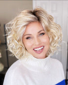 Onda by Ellen Wille | Synthetic Lace Front Wig | Mono Part - Wig Studio 1