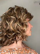 Onda by Ellen Wille | Synthetic Lace Front Wig | Mono Part - Wig Studio 1