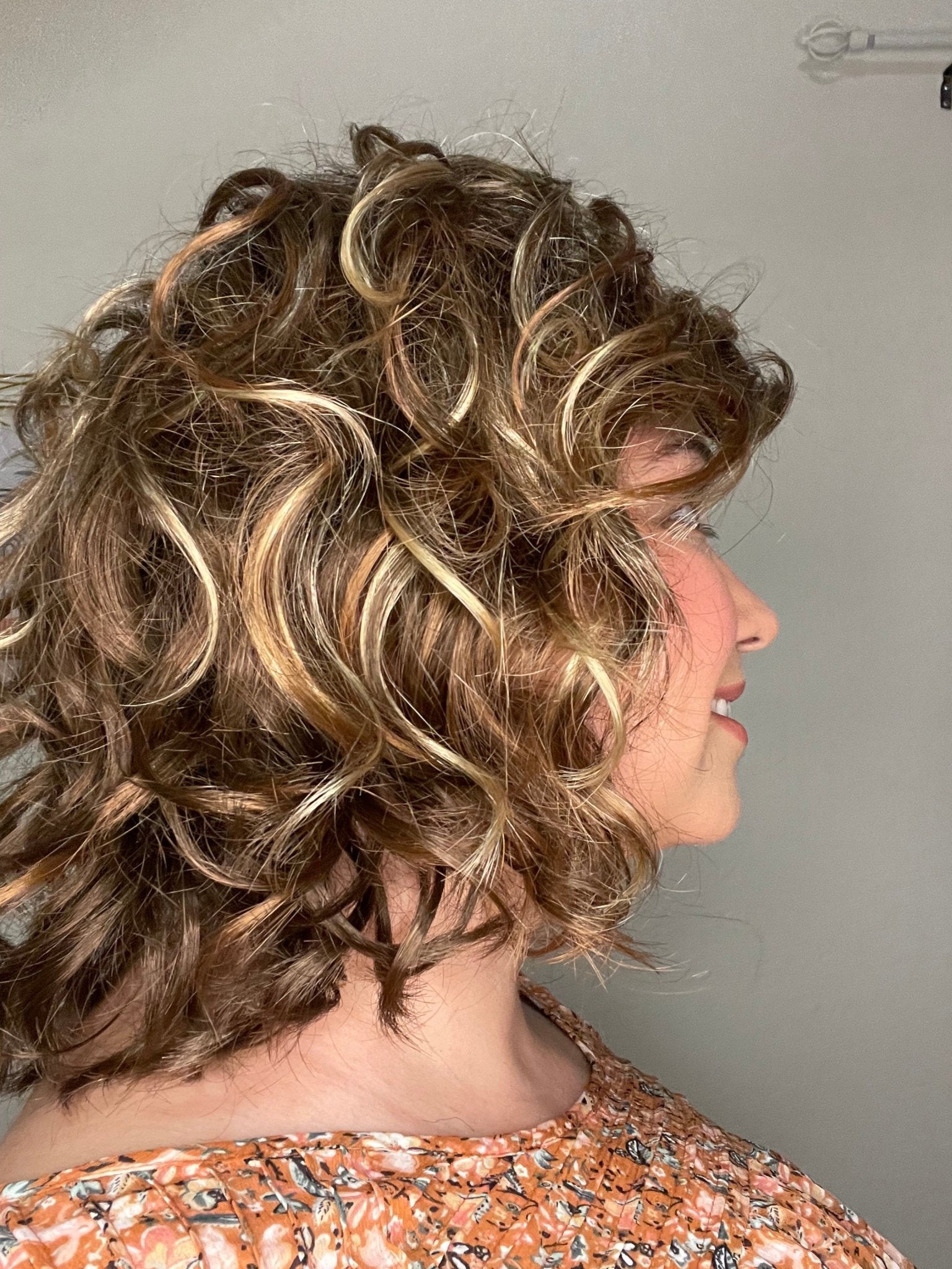 Onda by Ellen Wille | Synthetic Lace Front Wig | Mono Part - Wig Studio 1