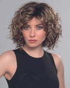 Onda by Ellen Wille | Synthetic Lace Front Wig | Mono Part - Wig Studio 1