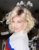 Onda by Ellen Wille | Synthetic Lace Front Wig | Mono Part - Wig Studio 1