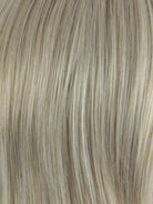 Open Box | Add - on Front Topper by Envy | Light Blonde - Wig Studio 1