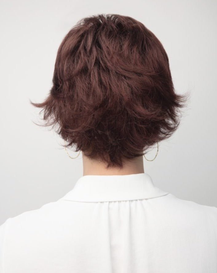 Open Box | Adelle Wig by Rene of Paris | Average Cap | Honey Wheat - Wig Studio 1