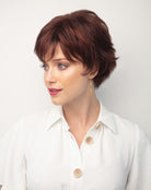 Open Box | Adelle Wig by Rene of Paris | Average Cap | Honey Wheat - Wig Studio 1