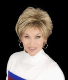 Open Box | Adelle Wig by Rene of Paris | Average Cap | Honey Wheat - Wig Studio 1