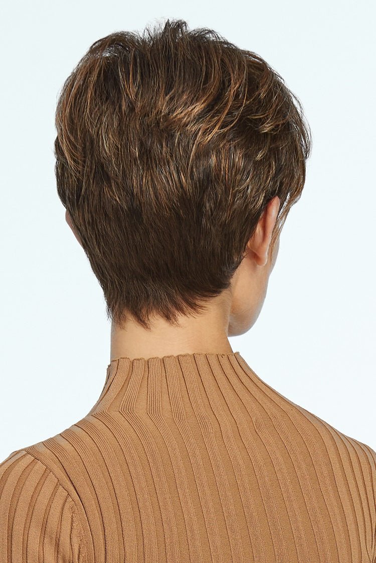 Open Box | Advanced French Wig by Raquel Welch | RL16/88 - Wig Studio 1