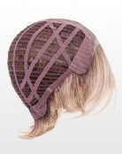 Open Box | Aletta Wig by Ellen Wille | Petite/Average Cap | Chocolate Shaded - Wig Studio 1