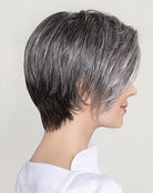 Open Box | Aletta Wig by Ellen Wille | Petite/Average Cap | Chocolate Shaded - Wig Studio 1