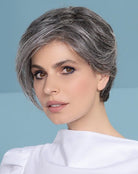 Open Box | Aletta Wig by Ellen Wille | Petite/Average Cap | Chocolate Shaded - Wig Studio 1