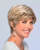 Open Box | Allure by Jon Renau | Synthetic Wig | Basic Cap | 8/32 - Wig Studio 1