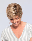 Open Box | Allure by Jon Renau | Synthetic Wig | Basic Cap | 8/32 - Wig Studio 1