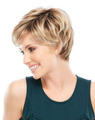 Open Box | Allure by Jon Renau | Synthetic Wig | Basic Cap | 8/32 - Wig Studio 1