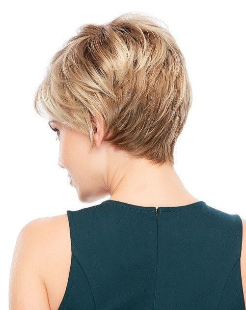 Open Box | Allure by Jon Renau | Synthetic Wig | Basic Cap | 8/32 - Wig Studio 1