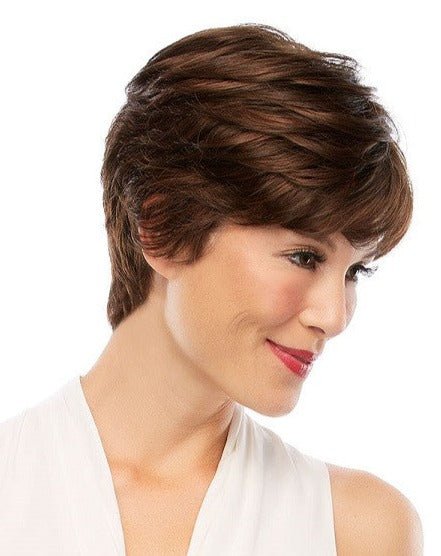 Open Box | Allure by Jon Renau | Synthetic Wig | Basic Cap | 8/32 - Wig Studio 1