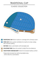 Open Box | Allure Wig by Jon Renau | Synthetic Hair | Petite Cap | 27T1613S8 - Wig Studio 1