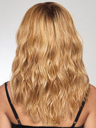 Open Box | Alpha Wave 16" Topper by Raquel Welch | RL56/60 - Wig Studio 1