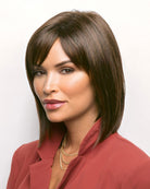 Alva Synthetic Wig by Noriko | Basic Cap