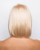 Open Box | Alva Synthetic Wig by Noriko | Basic Cap | Chocolate Frost - R - Wig Studio 1