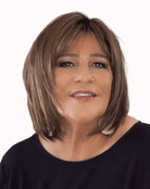 Open Box | Alva Synthetic Wig by Noriko | Basic Cap | Chocolate Frost - R - Wig Studio 1