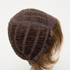 Open Box | Alyssa Wig by Envy | Petite/Average Cap | Medium Grey - Wig Studio 1