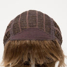 Open Box | Alyssa Wig by Envy | Petite/Average Cap | Medium Grey - Wig Studio 1