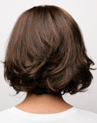 Open Box | Amal Synthetic Wig by Rene of Paris | Basic Cap | Creamy Toffee - R - Wig Studio 1