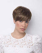 Open Box | Amara Wig by Rene of Paris | Average Cap | Creamy Blond - Wig Studio 1