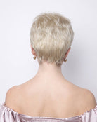 Open Box | Amara Wig by Rene of Paris | Average Cap | Creamy Blond - Wig Studio 1