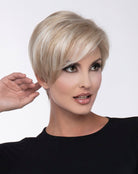 Open Box | Amy Wig by Envy | Average Cap | Chocolate Cherry - Wig Studio 1