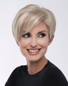 Open Box | Amy Wig by Envy | Average Cap | Chocolate Cherry - Wig Studio 1