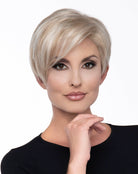 Open Box | Amy Wig by Envy | Average Cap | Chocolate Cherry - Wig Studio 1