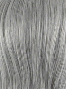Open Box | Angel Wig by Envy | Average Cap | Medium Grey - Wig Studio 1