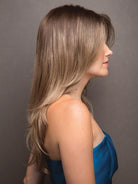 Open Box | Angelica Wig by Noriko | Large Cap | Creamy Toffee - R - Wig Studio 1